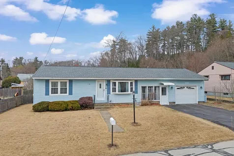 30 Cliff Street Manchester NH 03103