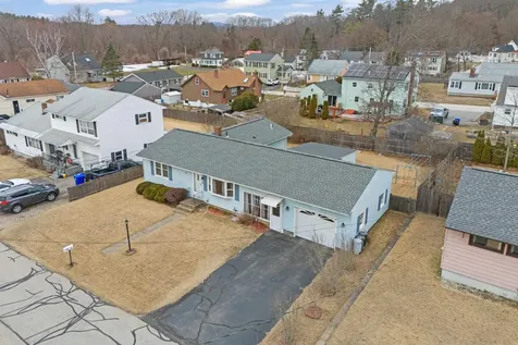 30 Cliff Street Manchester NH 03103