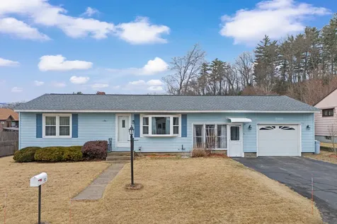 30 Cliff Street Manchester NH 03103