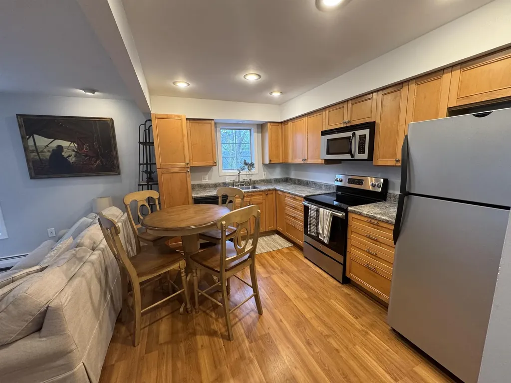 432 South Street Bennington VT 05201