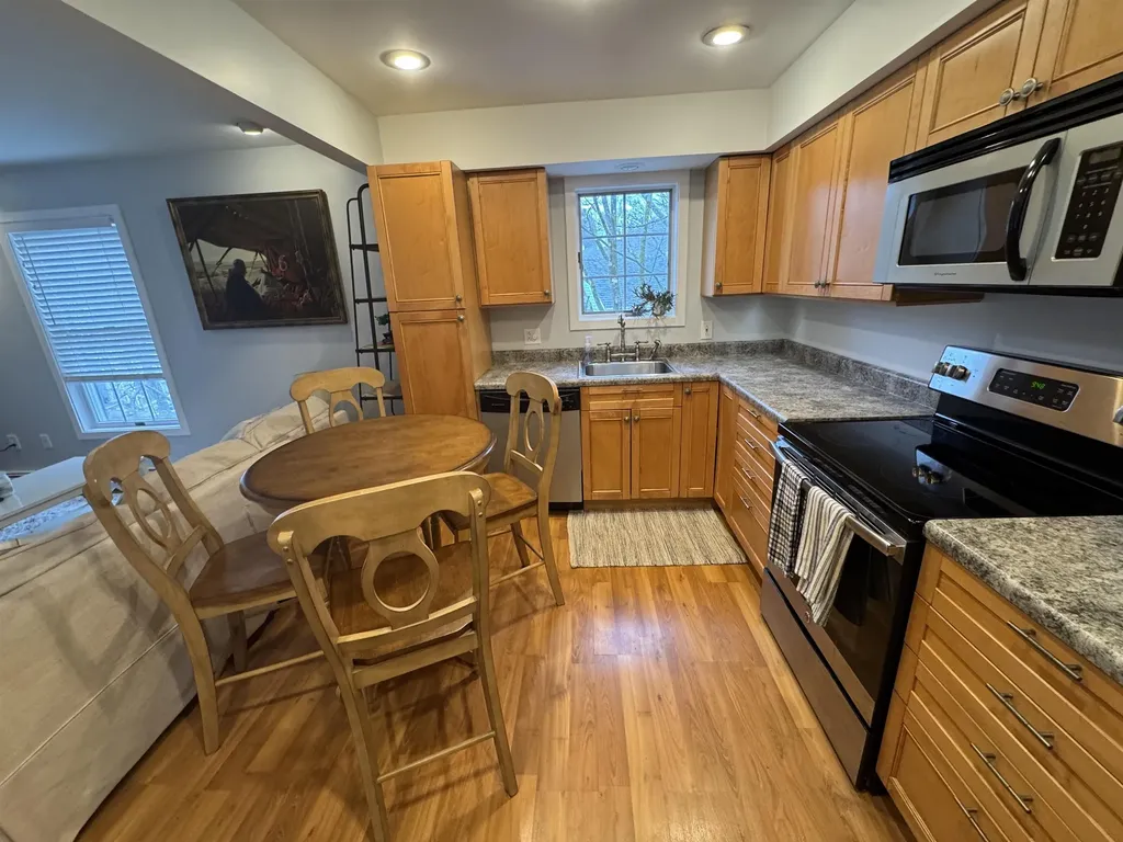 432 South Street Bennington VT 05201