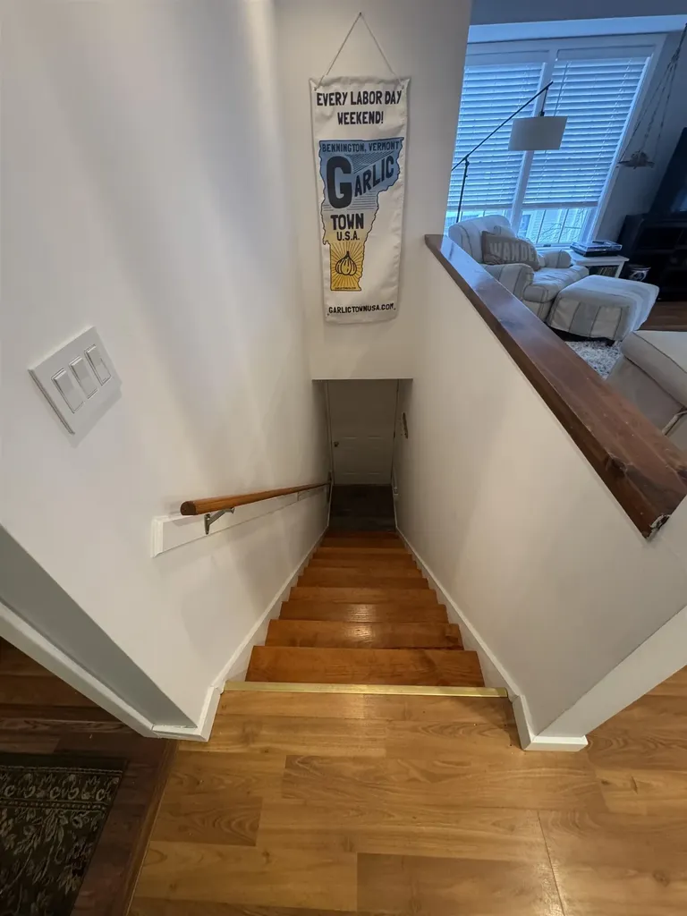 432 South Street Bennington VT 05201