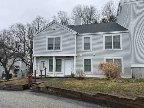 432 South Street Bennington VT 05201
