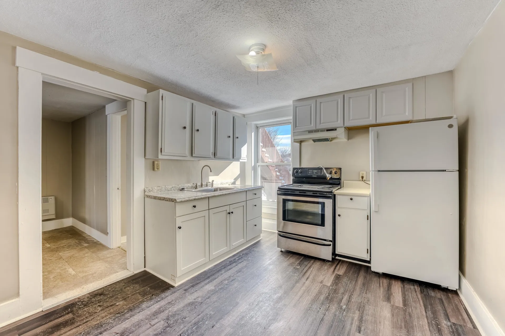 23-25 Bunker Hill Street Lancaster NH 03584