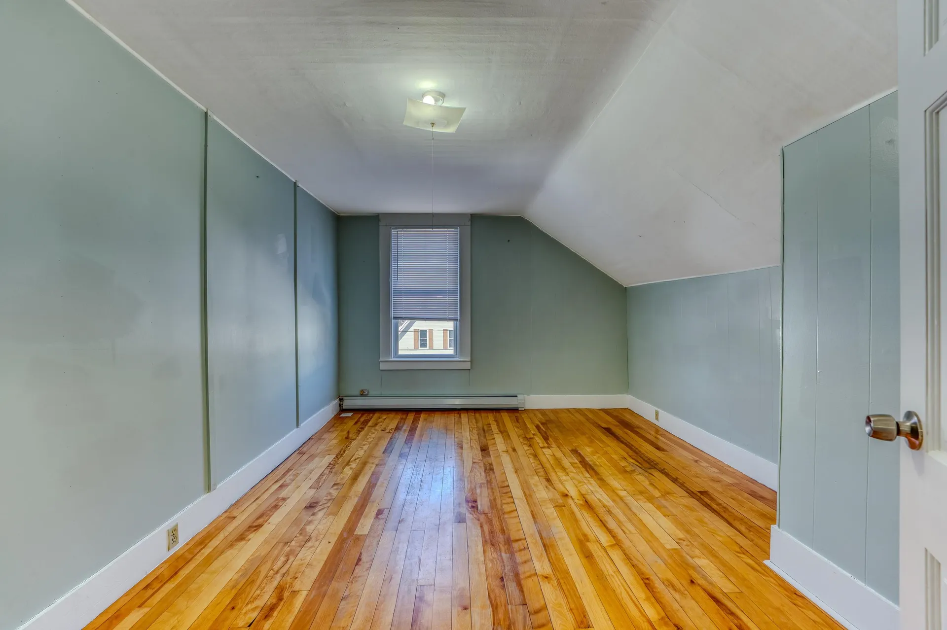 23-25 Bunker Hill Street Lancaster NH 03584