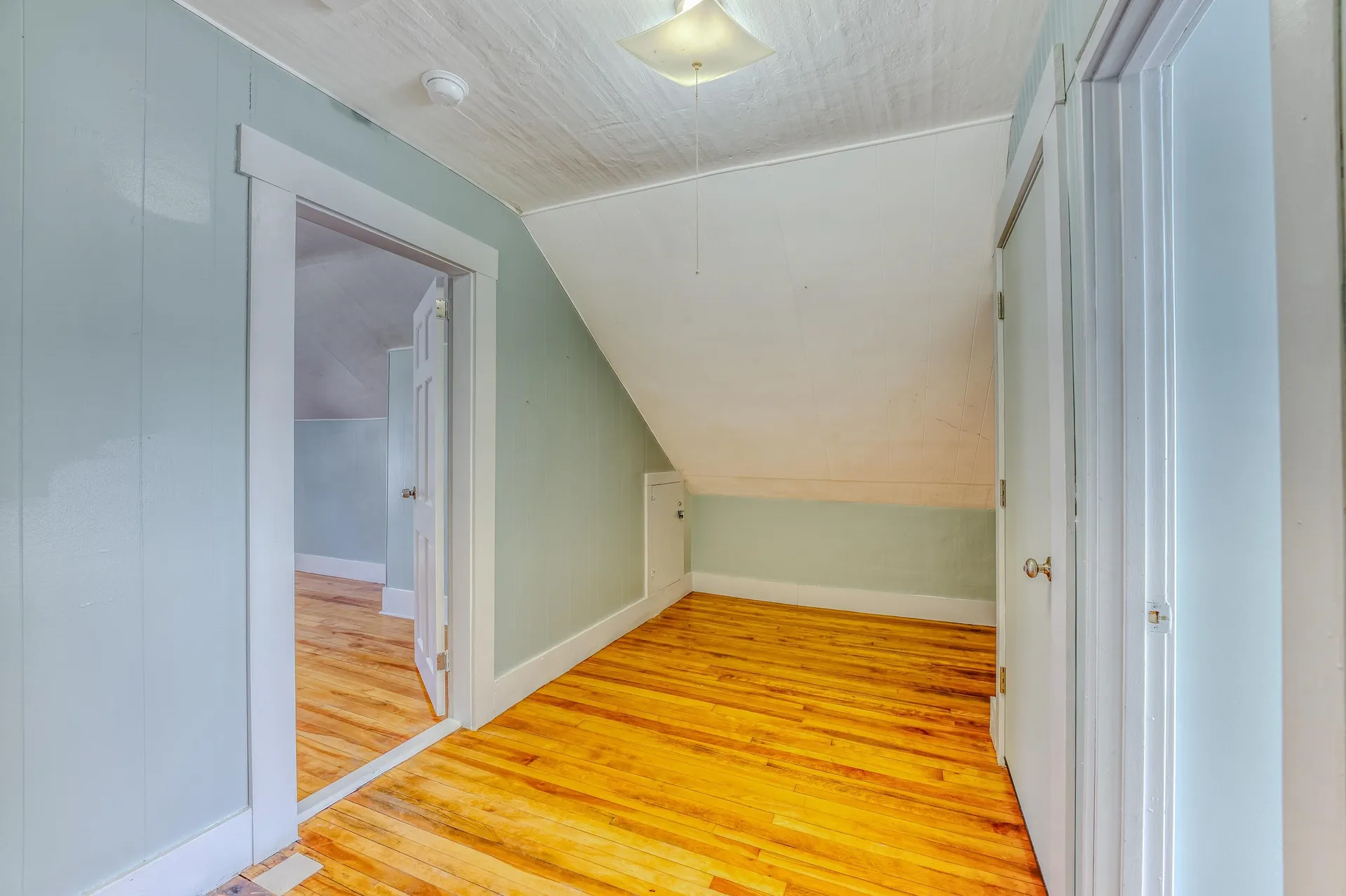 23-25 Bunker Hill Street Lancaster NH 03584