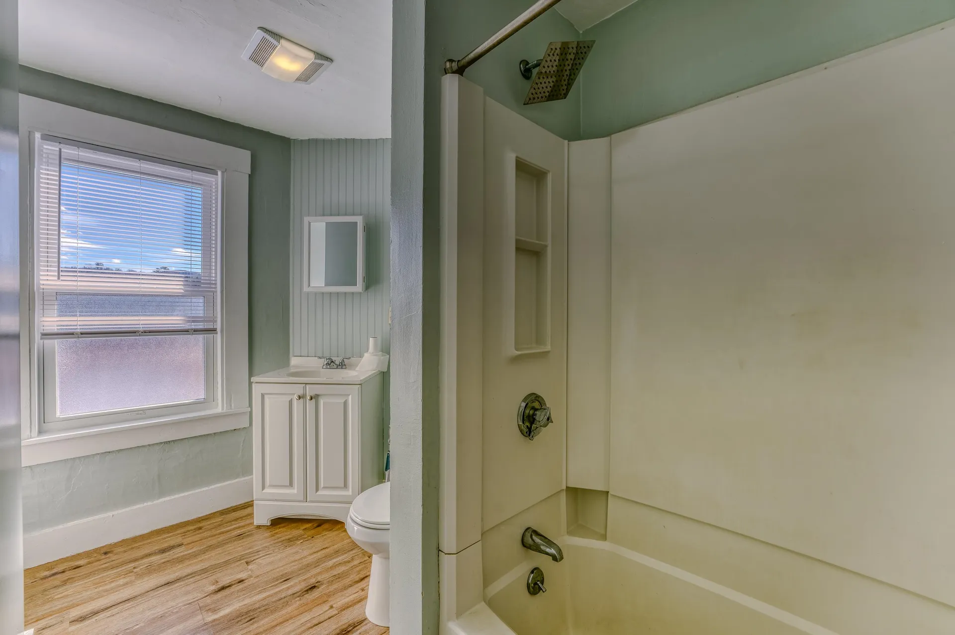 23-25 Bunker Hill Street Lancaster NH 03584