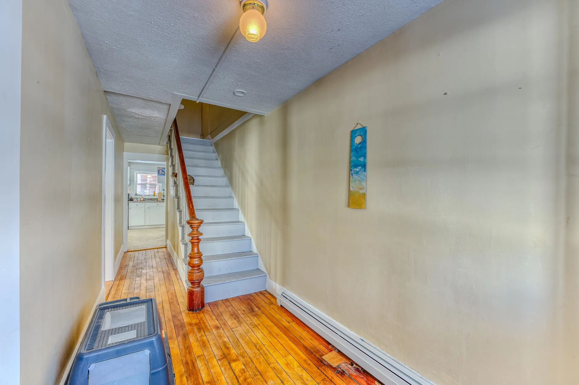23-25 Bunker Hill Street Lancaster NH 03584