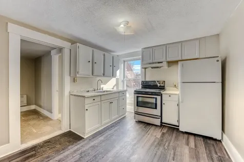 23-25 Bunker Hill Street Lancaster NH 03584