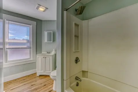 23-25 Bunker Hill Street Lancaster NH 03584