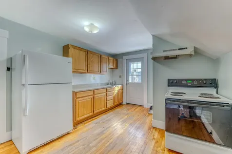 23-25 Bunker Hill Street Lancaster NH 03584