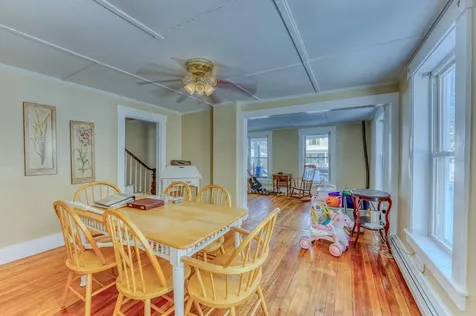 23-25 Bunker Hill Street Lancaster NH 03584