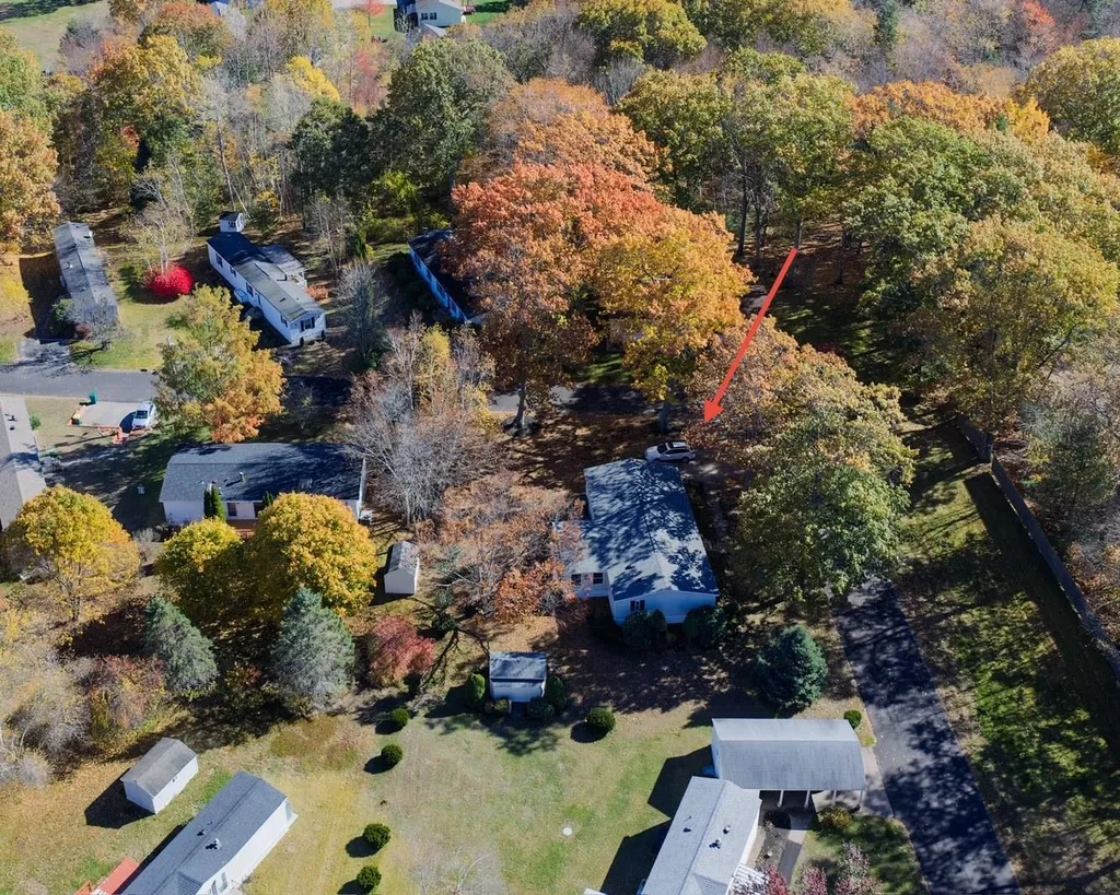 45 Oak Drive North Hampton NH 03862