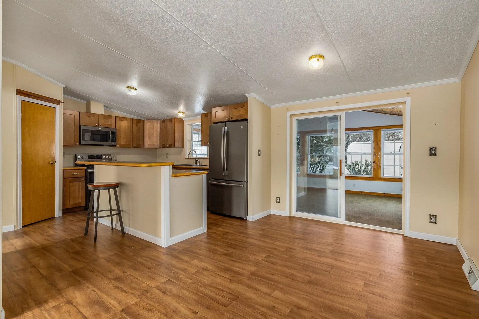 45 Oak Drive North Hampton NH 03862