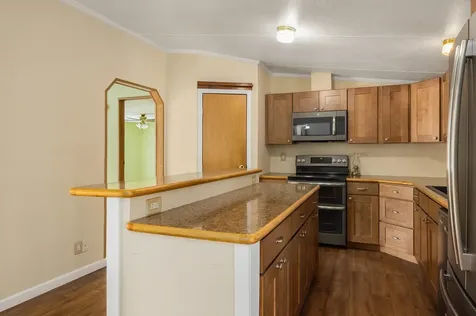 45 Oak Drive North Hampton NH 03862