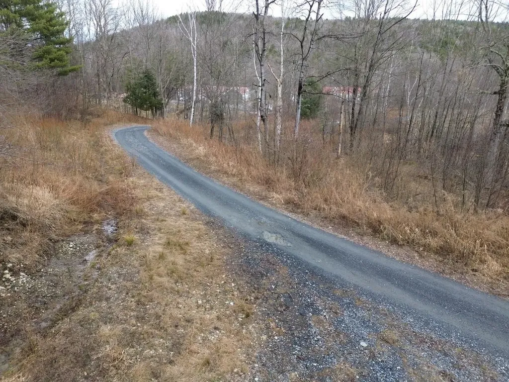 00 Bent Birch Lane Warren VT 05674