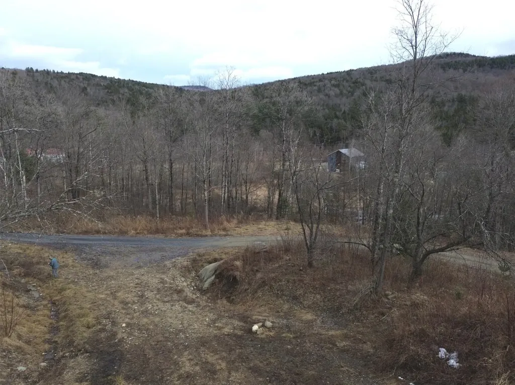 00 Bent Birch Lane Warren VT 05674