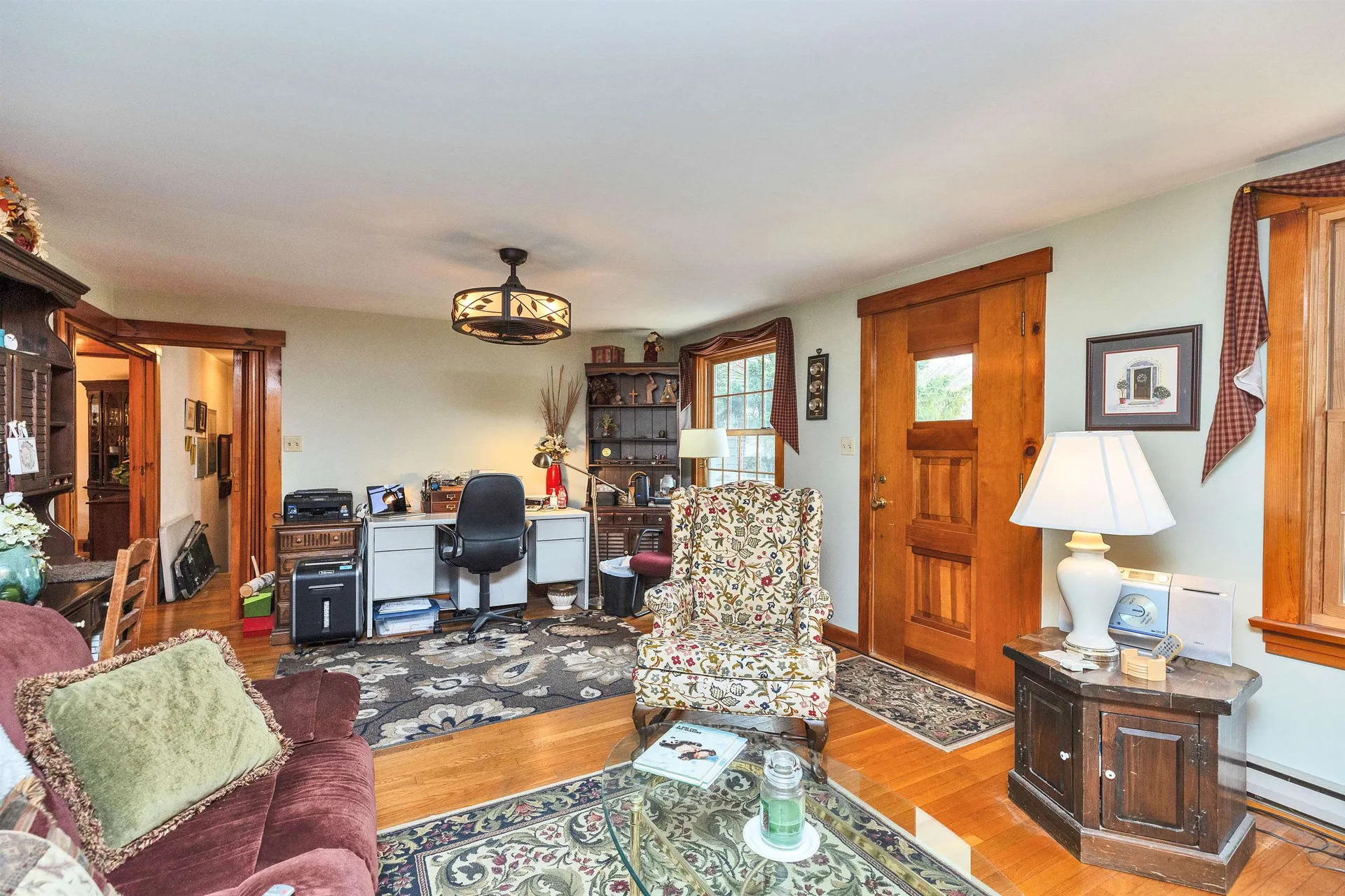 54 West Street Swanzey NH 03446