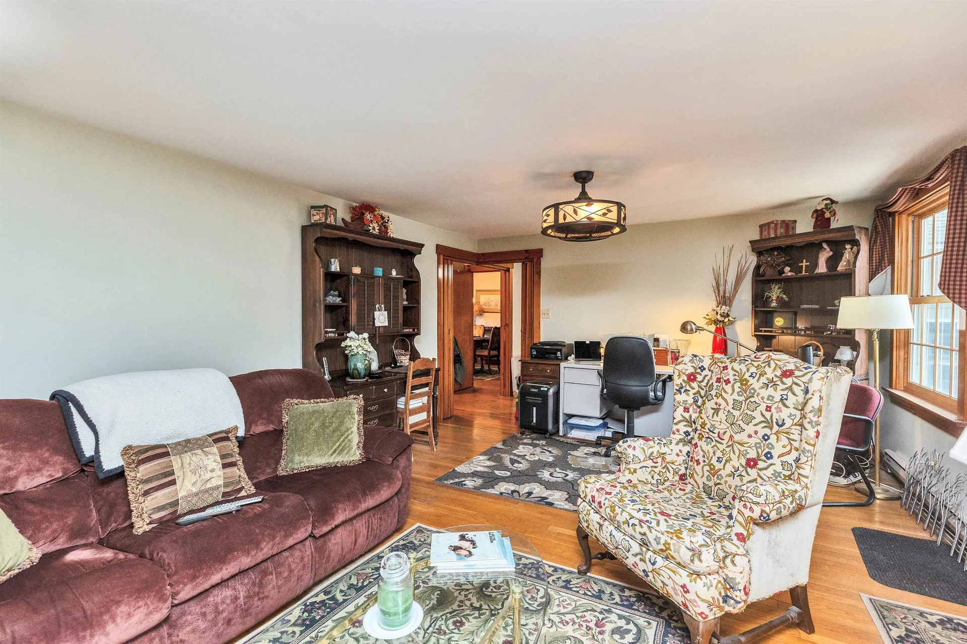 54 West Street Swanzey NH 03446