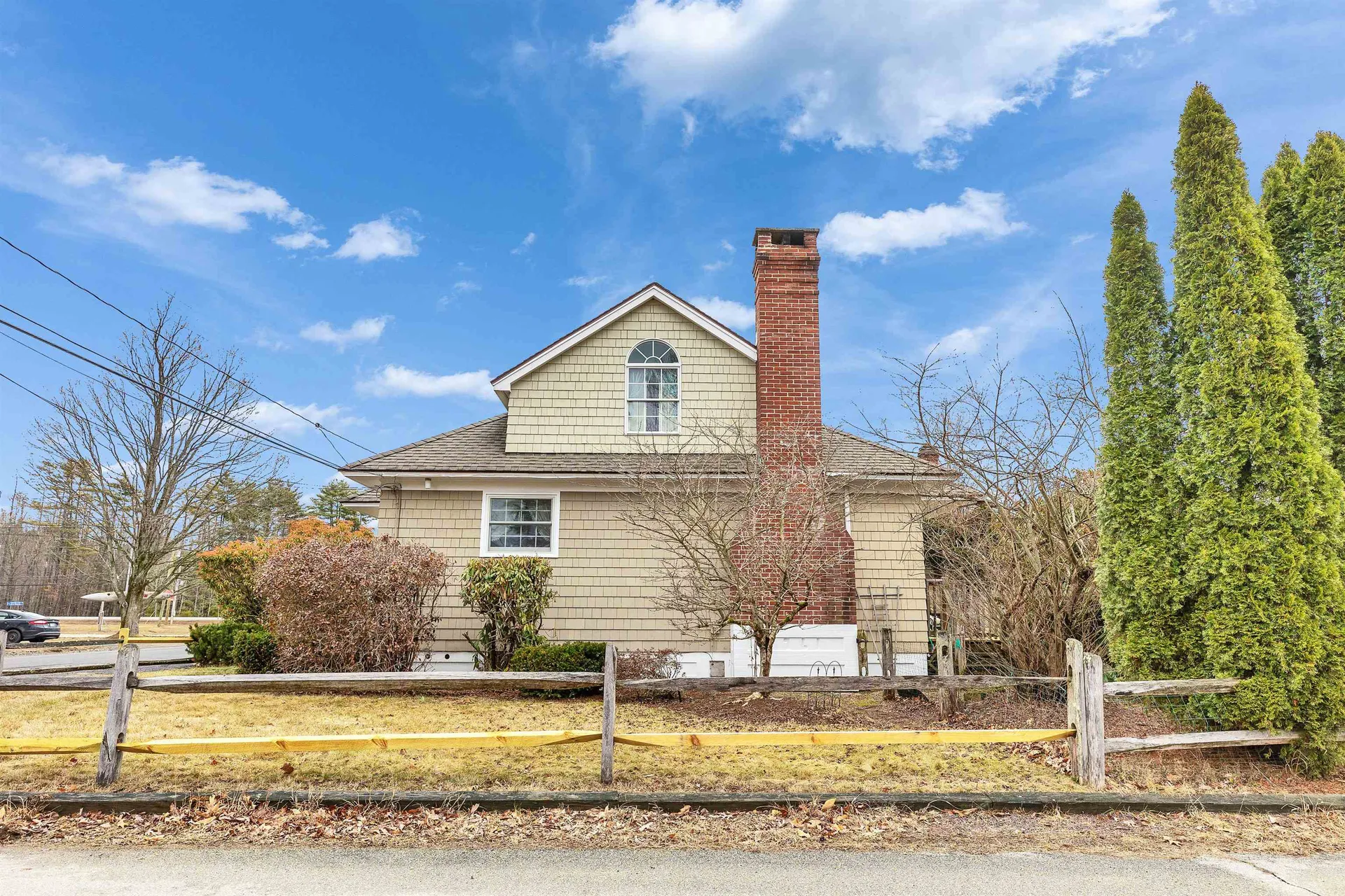 54 West Street Swanzey NH 03446