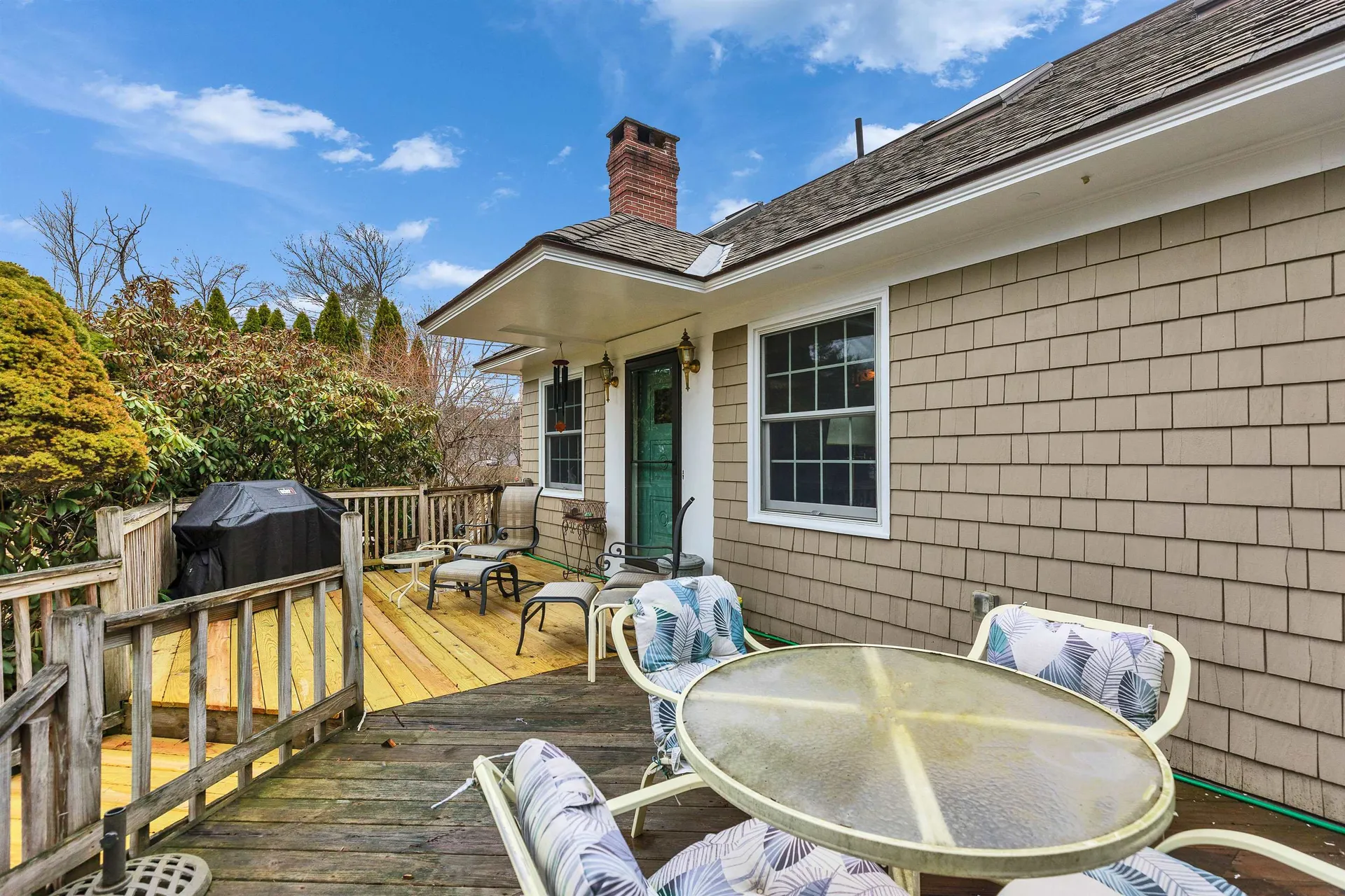 54 West Street Swanzey NH 03446