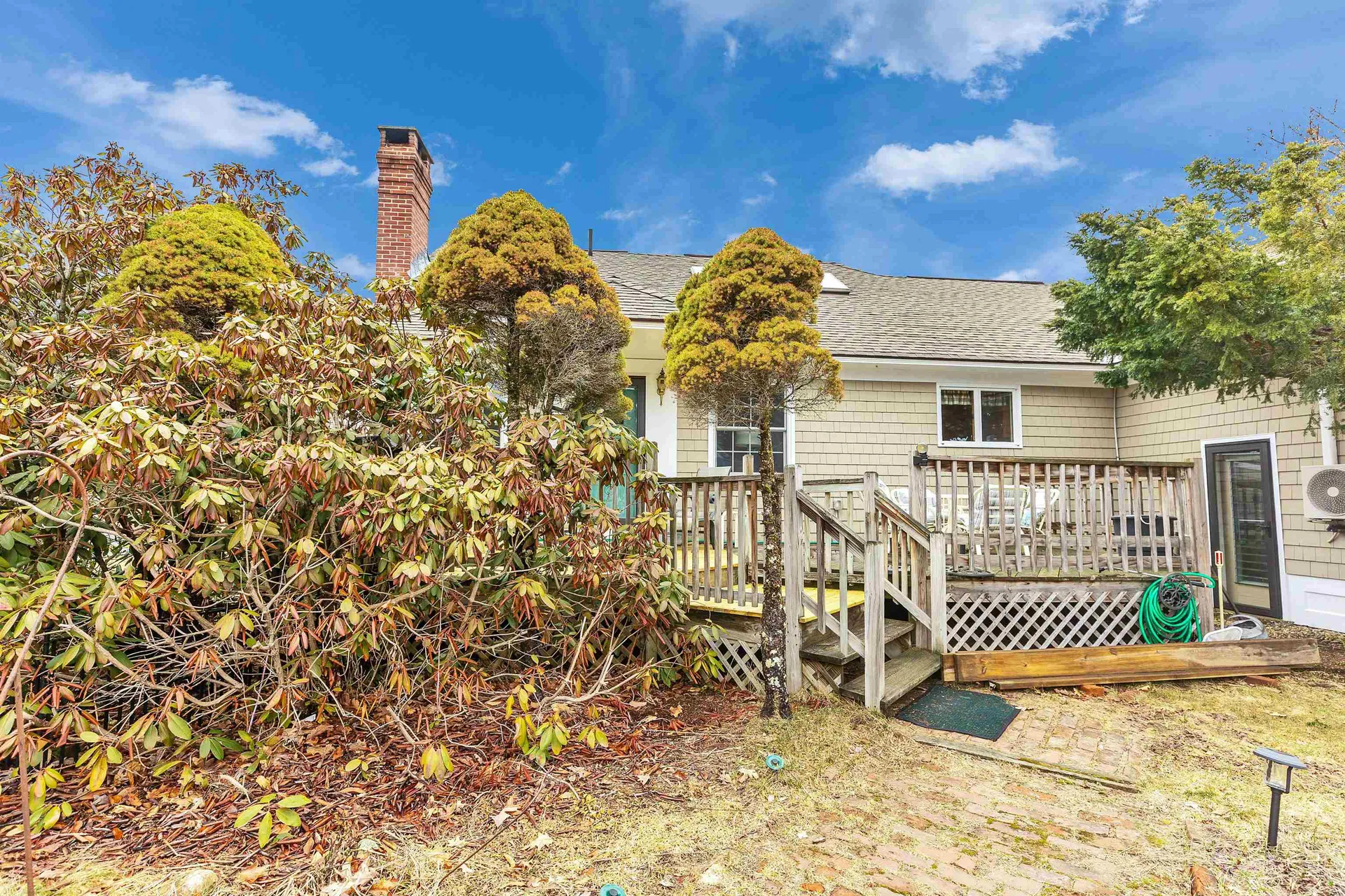 54 West Street Swanzey NH 03446