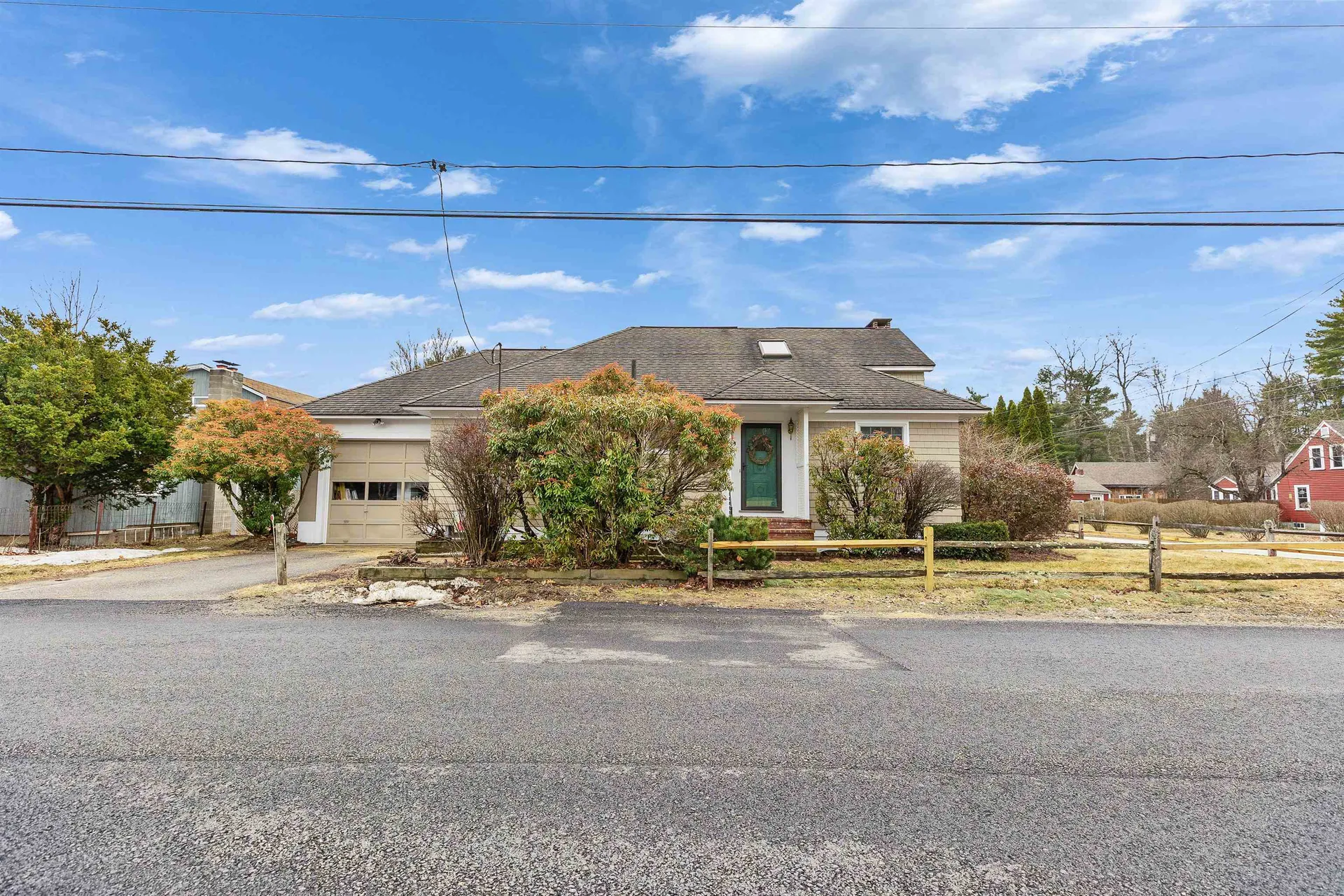 54 West Street Swanzey NH 03446