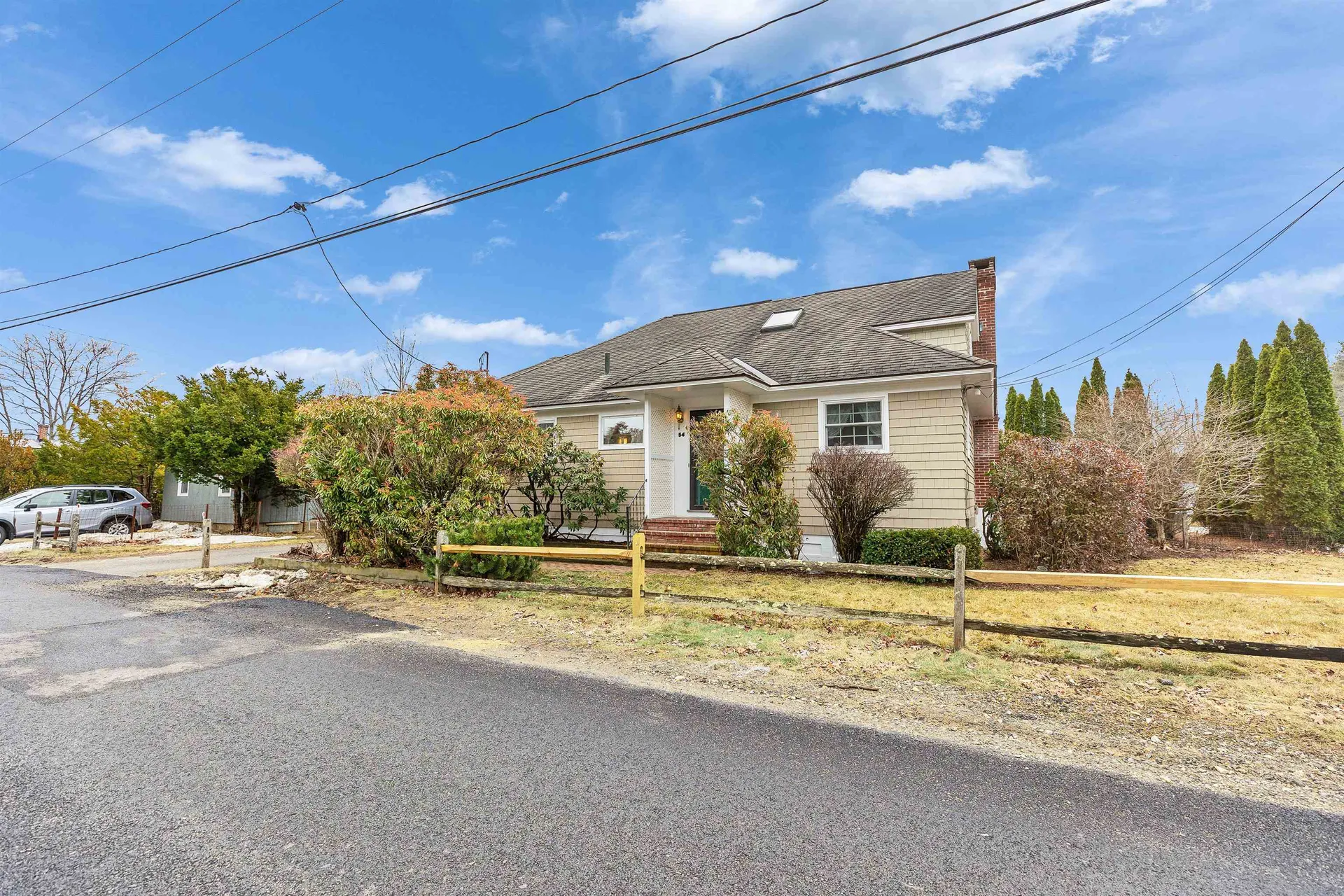 54 West Street Swanzey NH 03446