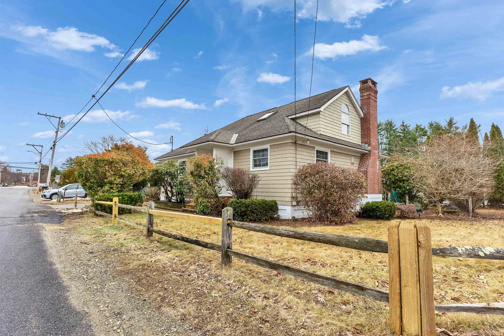 54 West Street Swanzey NH 03446