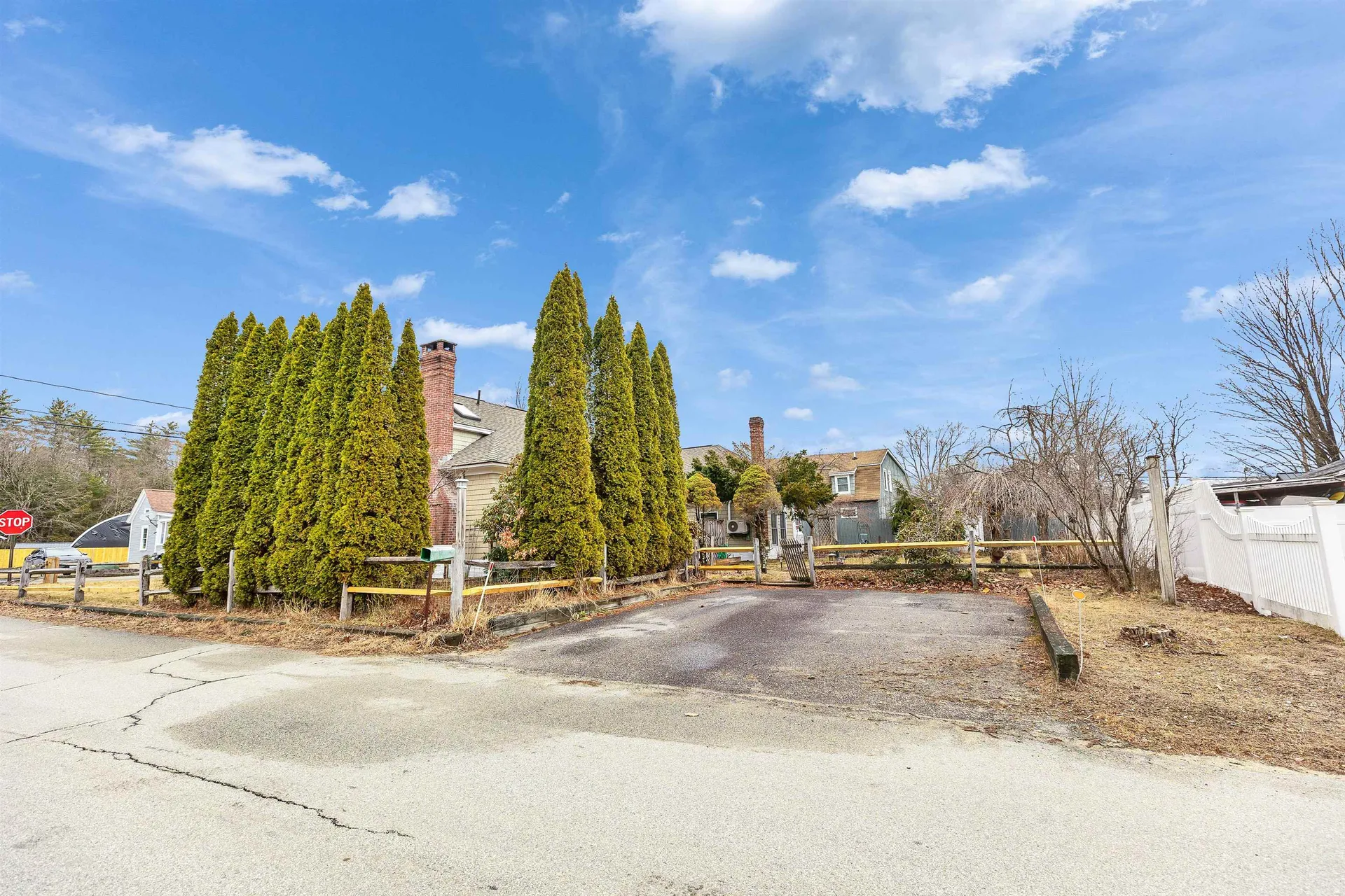 54 West Street Swanzey NH 03446