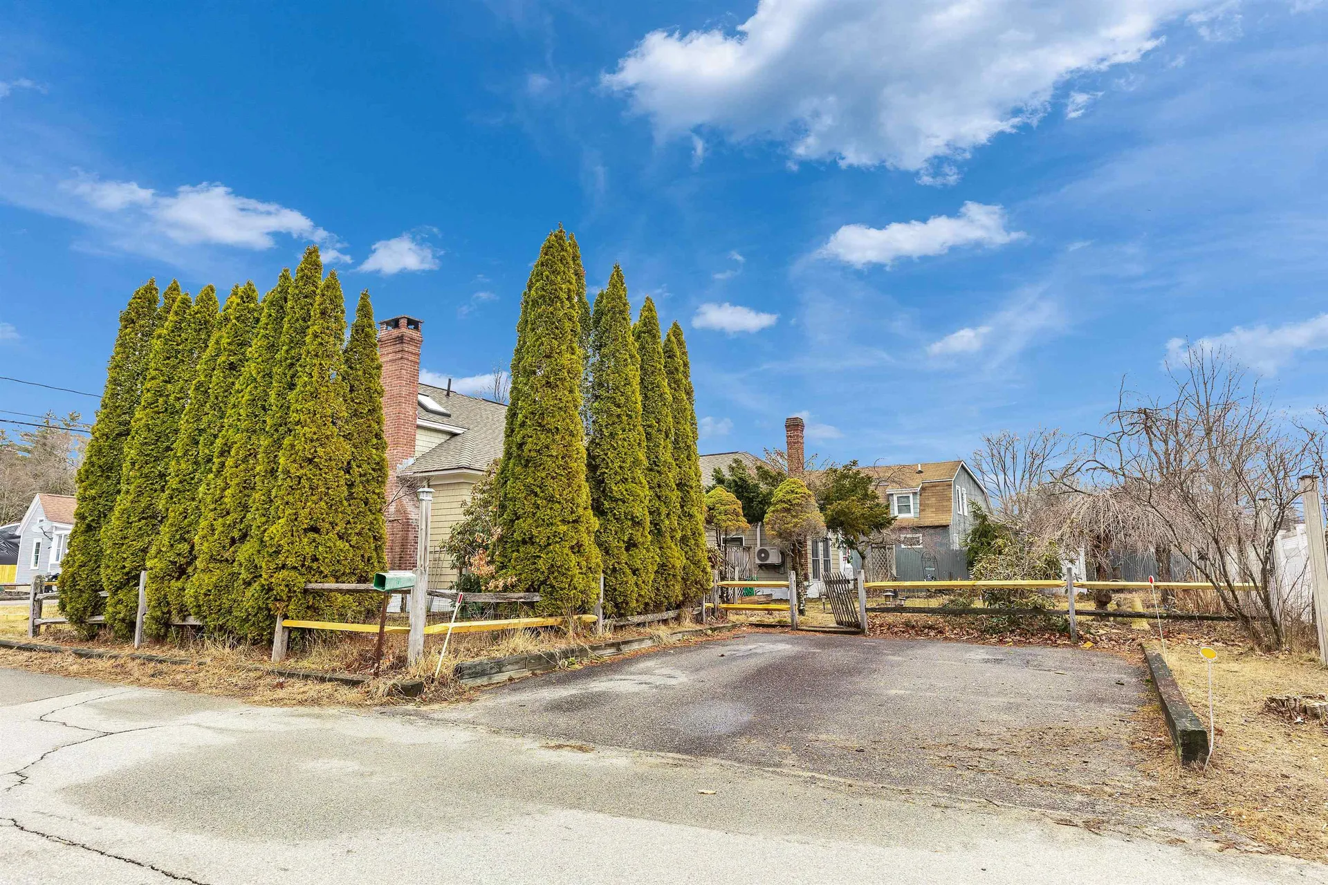54 West Street Swanzey NH 03446