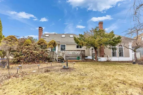 54 West Street Swanzey NH 03446