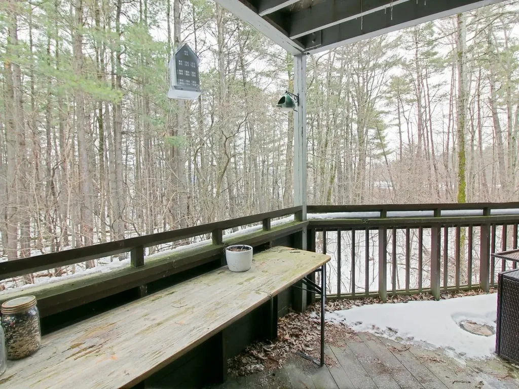 71 East Redrock Drive Burlington VT 05401