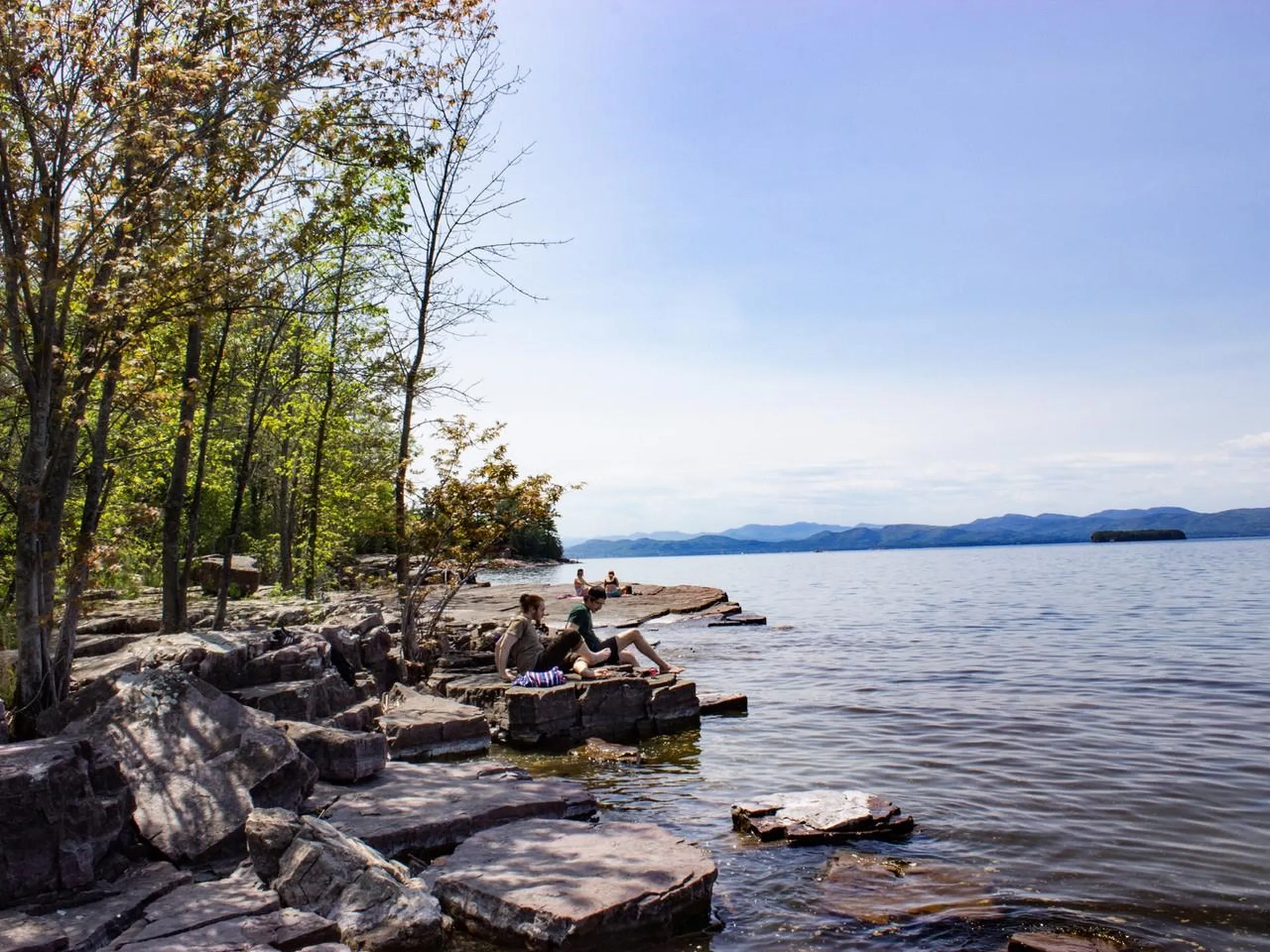 71 East Redrock Drive Burlington VT 05401
