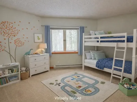 71 East Redrock Drive Burlington VT 05401