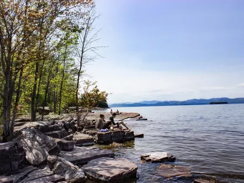 71 East Redrock Drive Burlington VT 05401