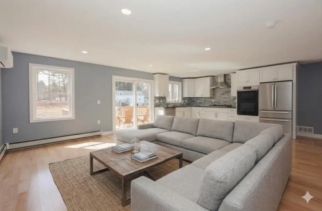 5 Gamache Road Derry NH 03038