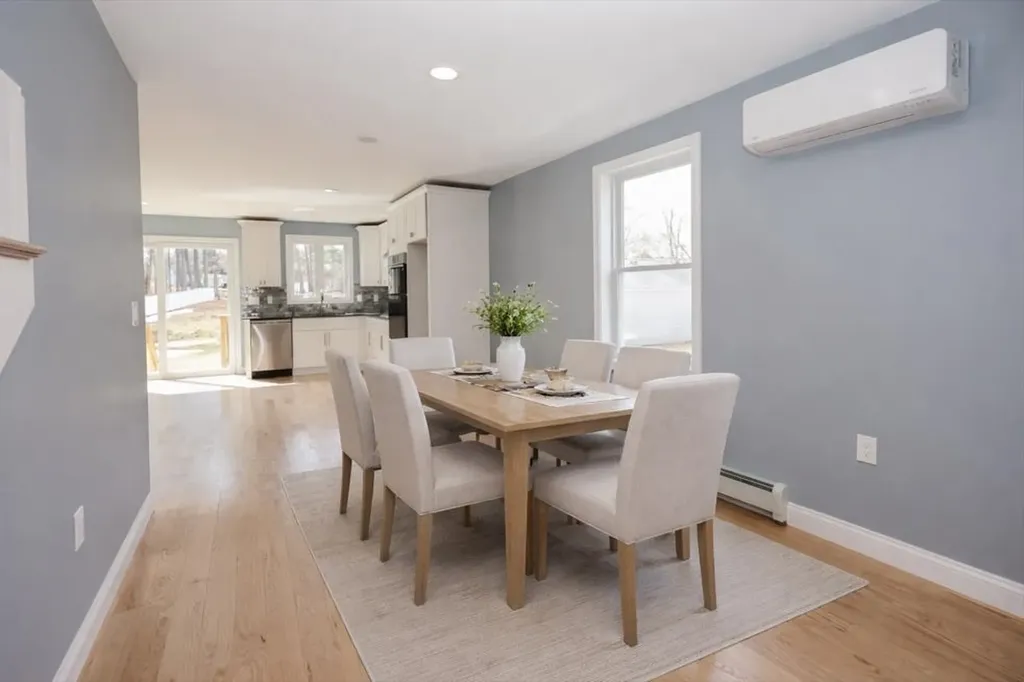 5 Gamache Road Derry NH 03038