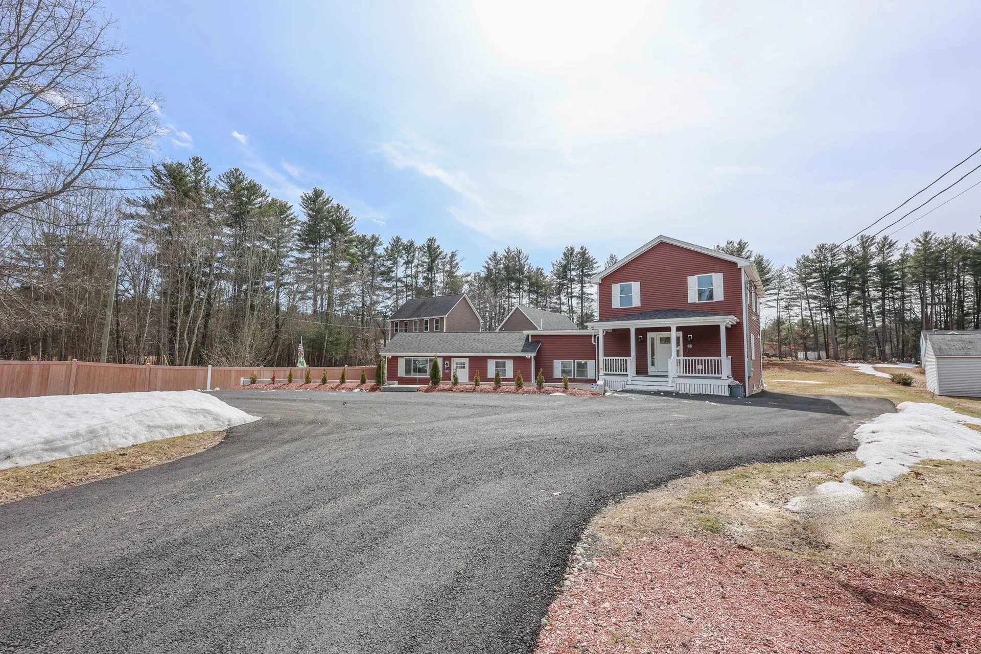 5 Gamache Road Derry NH 03038