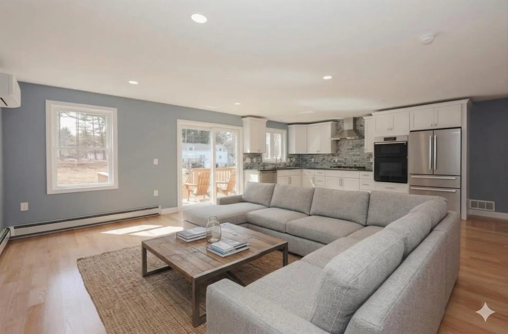 5 Gamache Road Derry NH 03038