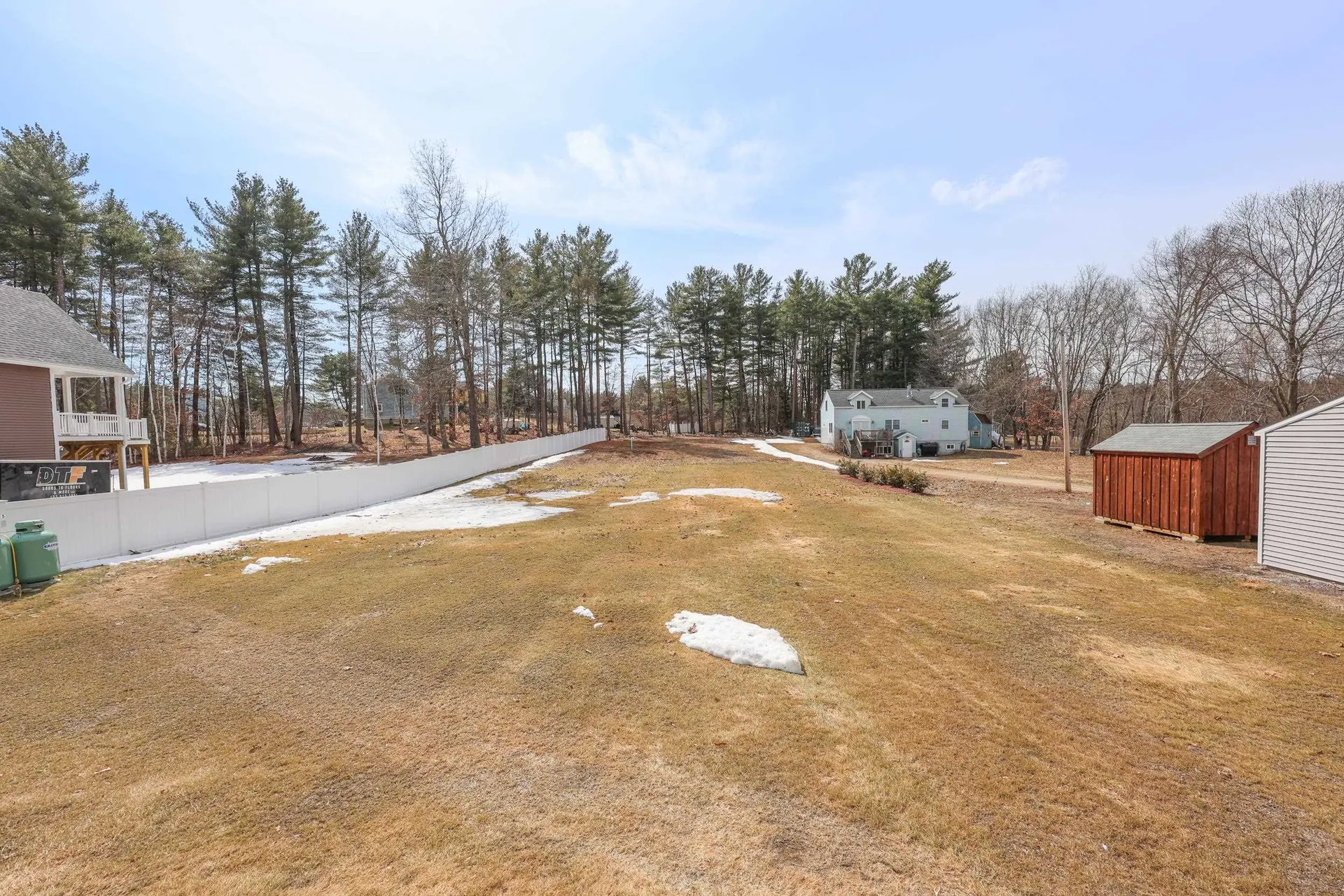 5 Gamache Road Derry NH 03038