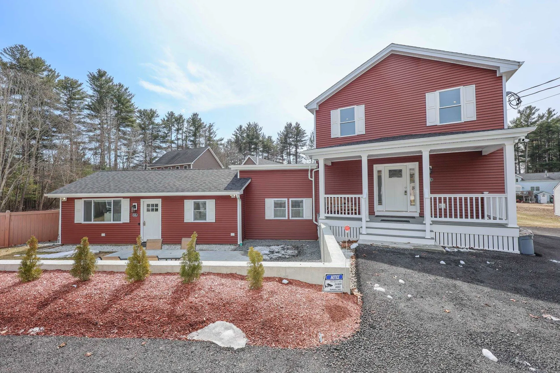 5 Gamache Road Derry NH 03038