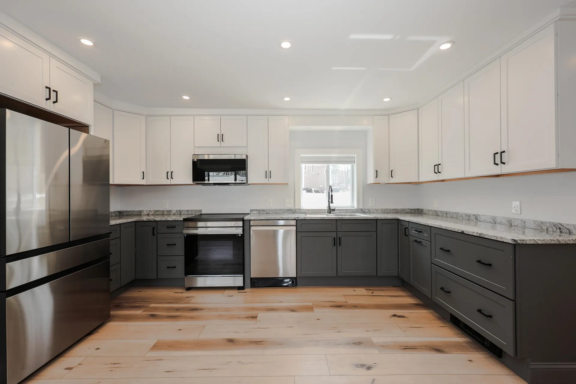 5 Gamache Road Derry NH 03038