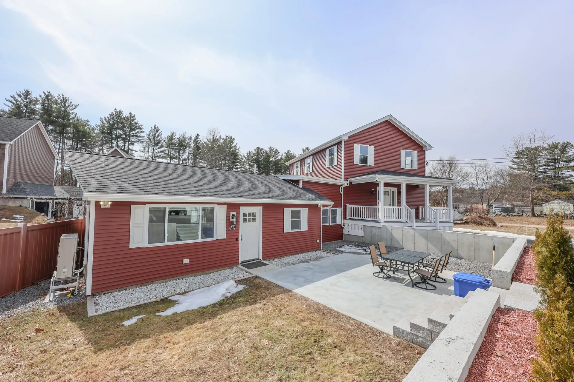 5 Gamache Road Derry NH 03038