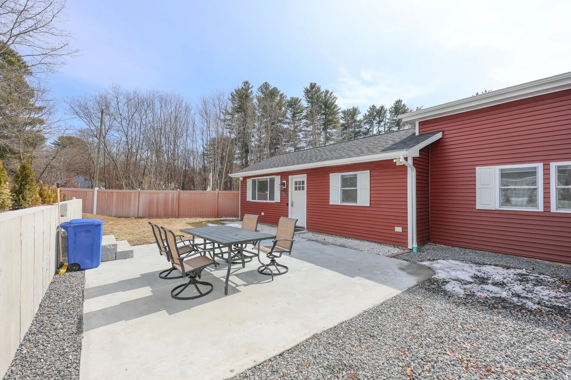5 Gamache Road Derry NH 03038