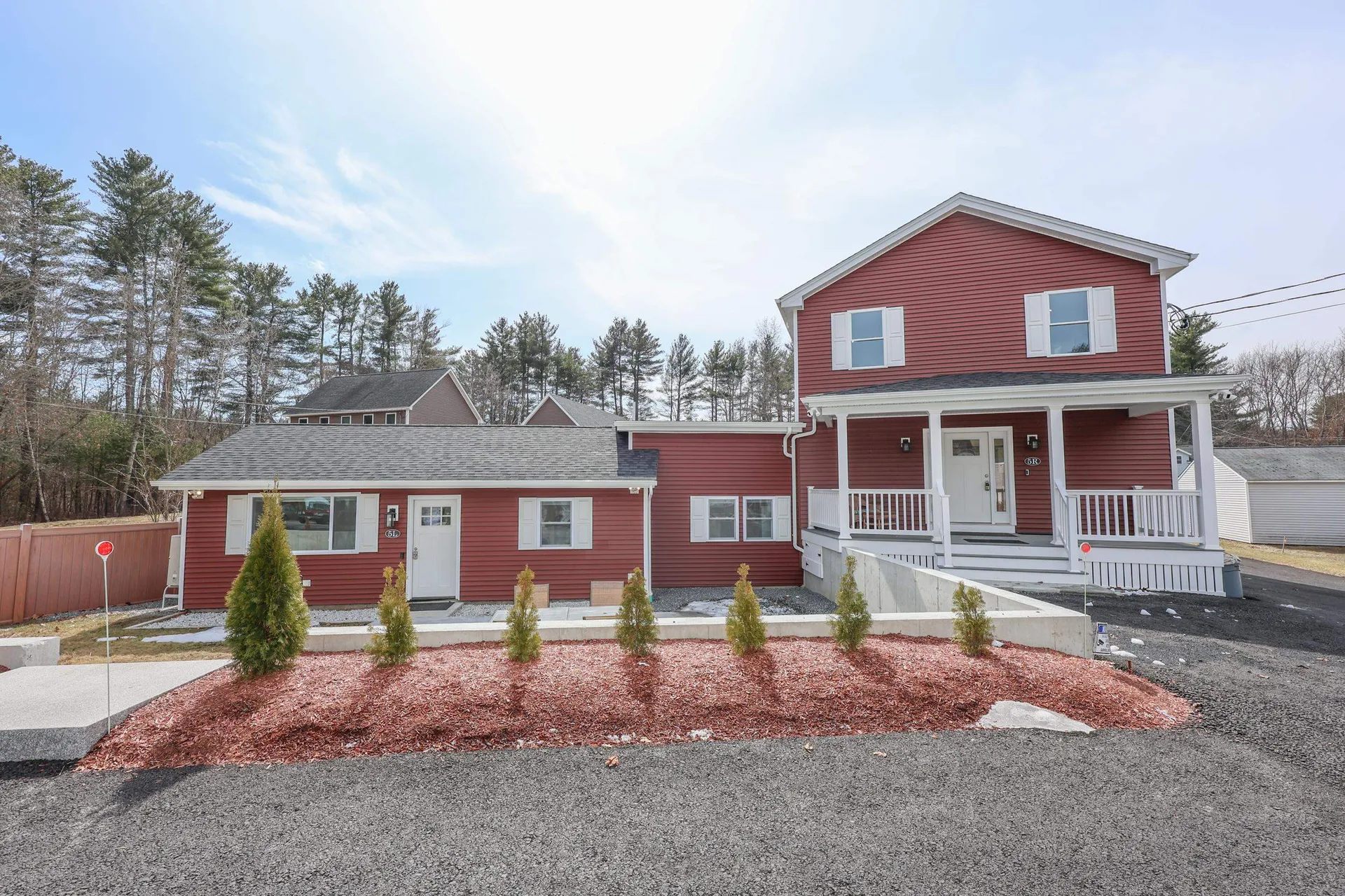 5 Gamache Road Derry NH 03038
