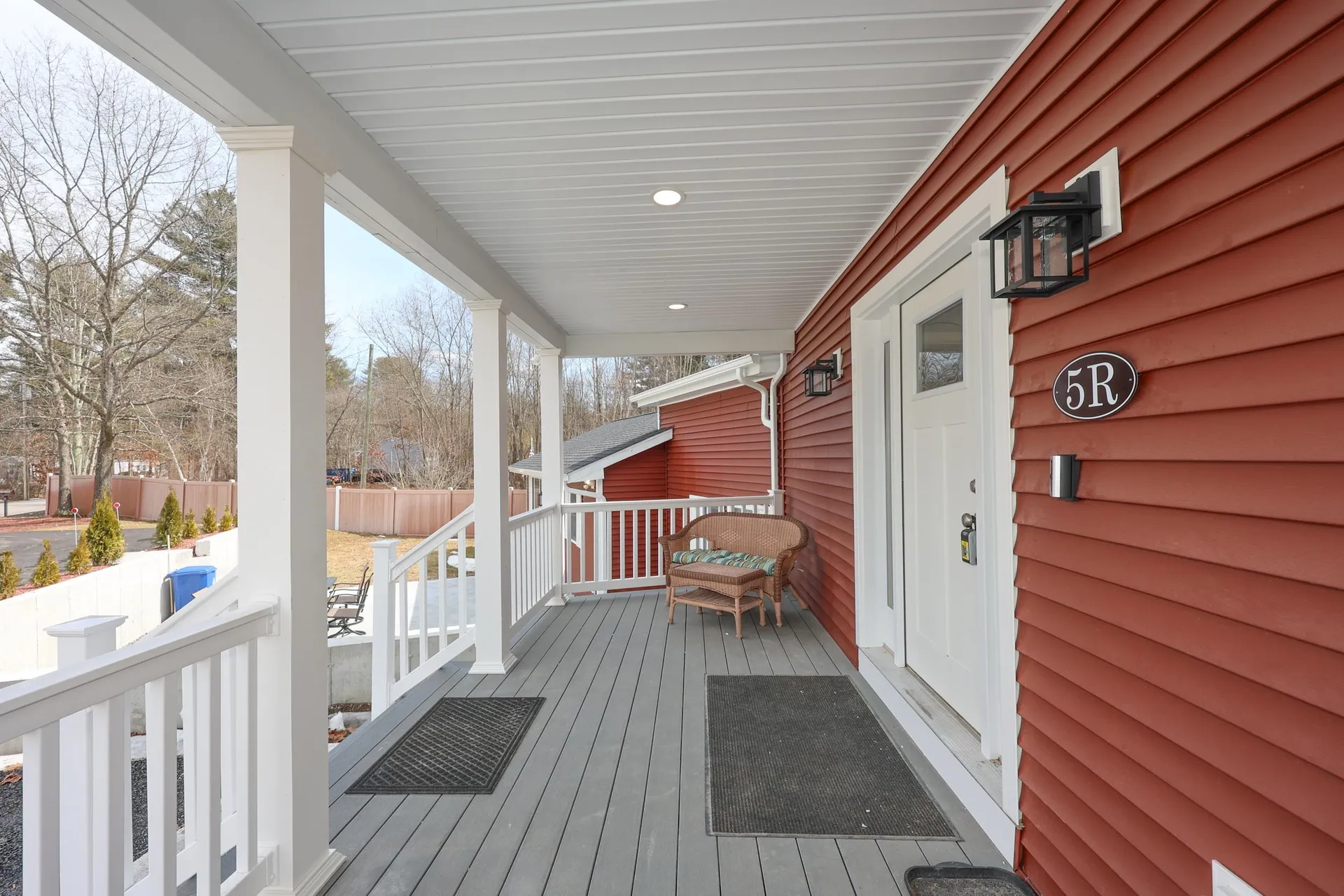 5 Gamache Road Derry NH 03038