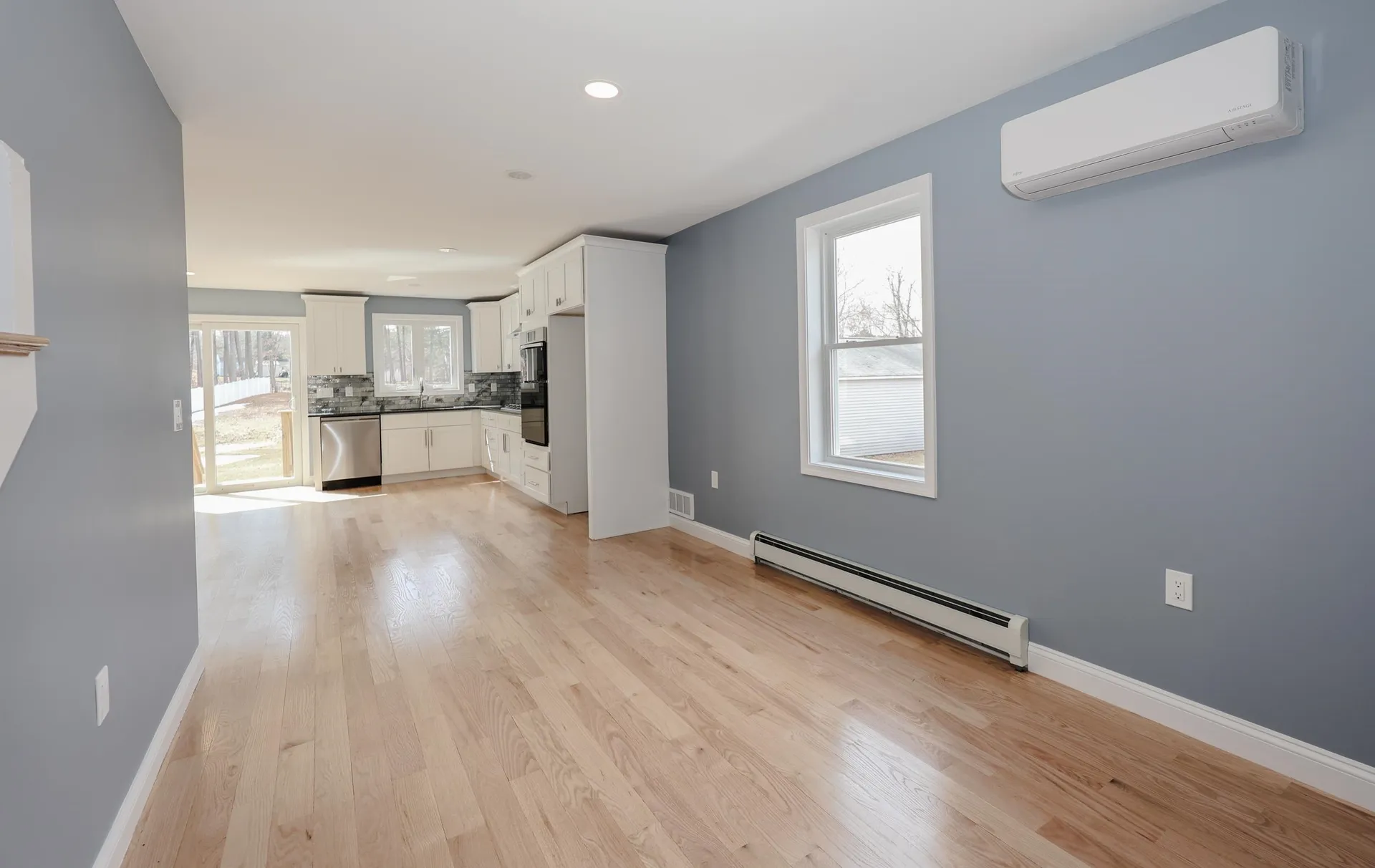 5 Gamache Road Derry NH 03038