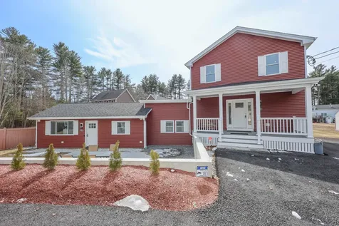5 Gamache Road Derry NH 03038