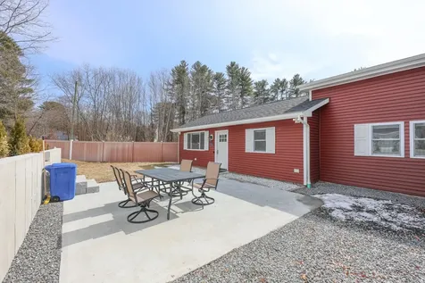 5 Gamache Road Derry NH 03038